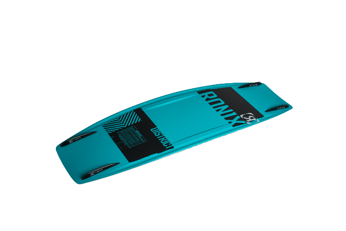 RONIX WAKEBOARD DISTRICT 3-4 BASE ANGLE 1